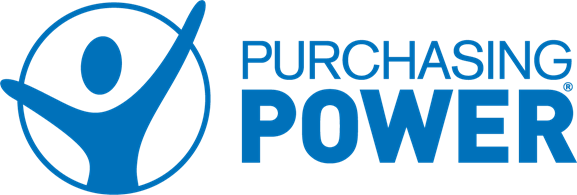 Purchasing Power logo